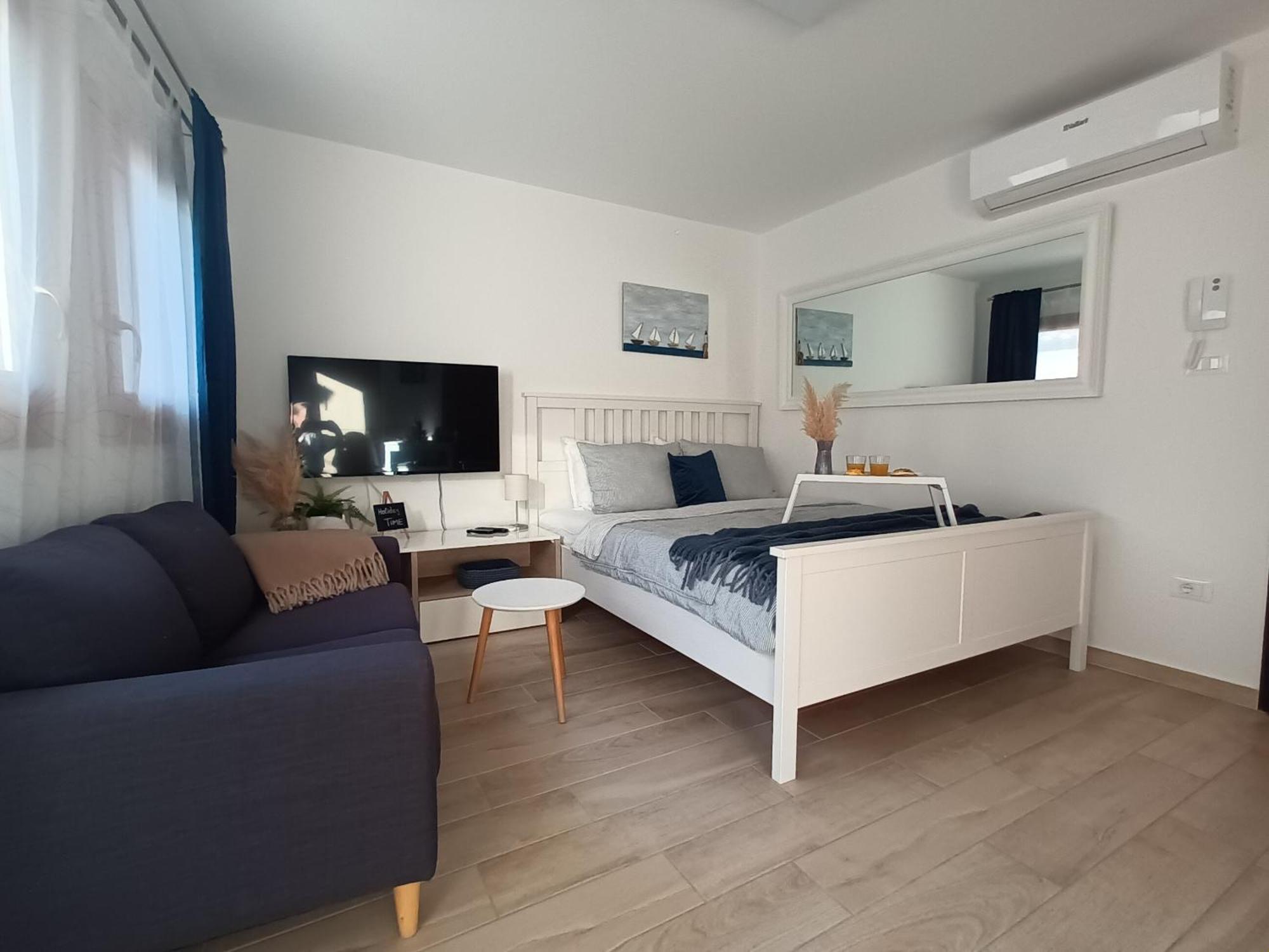 App Hedonist Apartment Novigrad  Ngoại thất bức ảnh