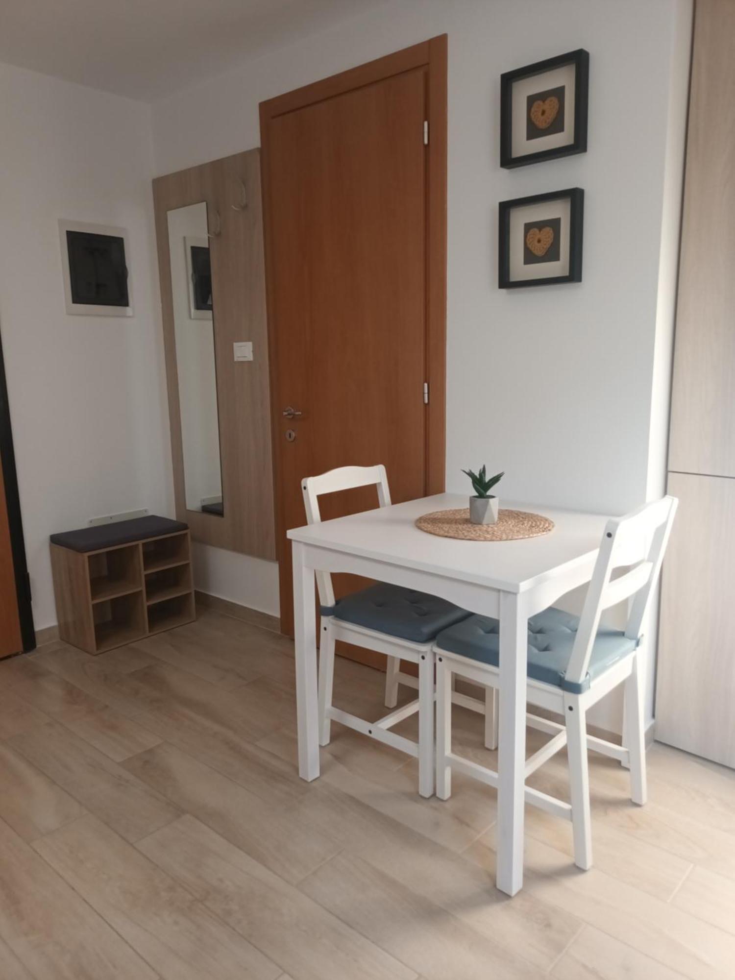 App Hedonist Apartment Novigrad  Ngoại thất bức ảnh
